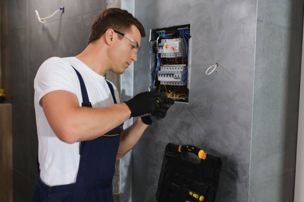 Best Affordable Electrician  in Hlside, IL