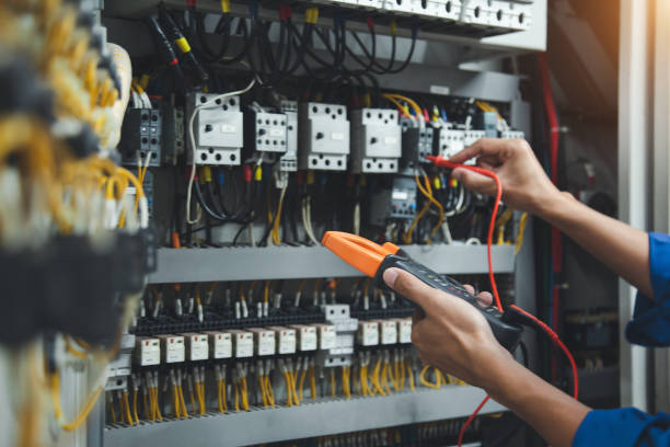Best Electrical Contractors for Businesses  in Hlside, IL