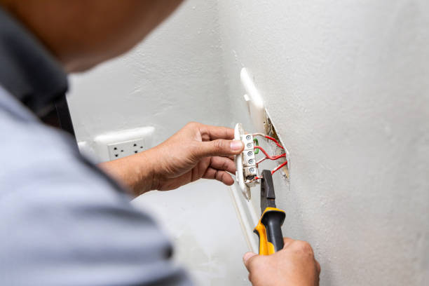 Best Home Electrical Repair  in Hlside, IL