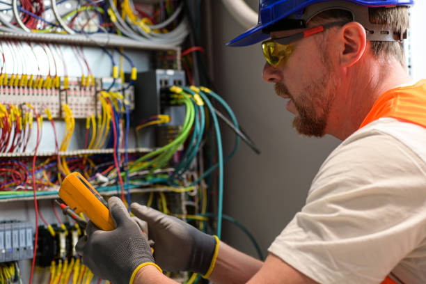 Best Affordable Electrical Installation  in Hlside, IL