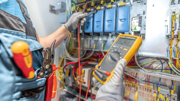 Best Industrial Electrical Services  in Hlside, IL