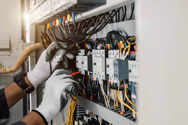 Best Industrial Electrical Services  in Hlside, IL