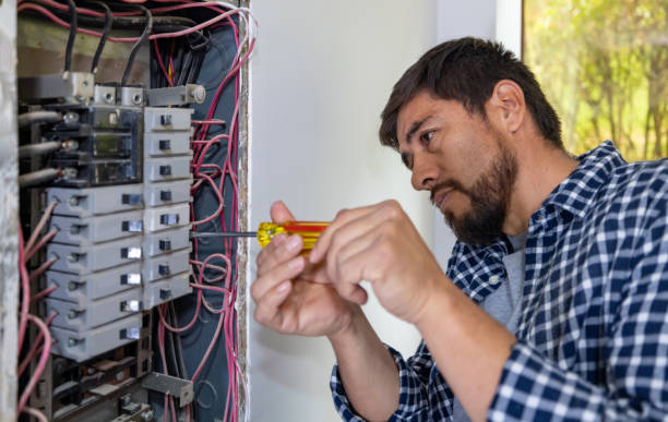 Best Commercial Electrician Services  in Hlside, IL